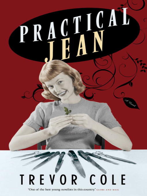 Title details for Practical Jean by Trevor Cole - Available